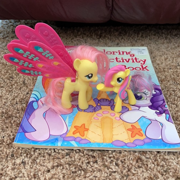 My Little Pony bundle. - Picture 11 of 14